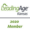 LeadingAge Kansas - 2020 Member