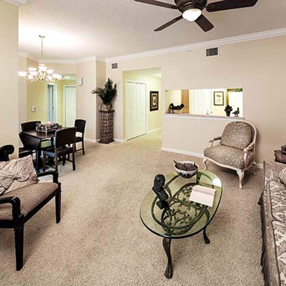 Apartment Homes Lakeview Village