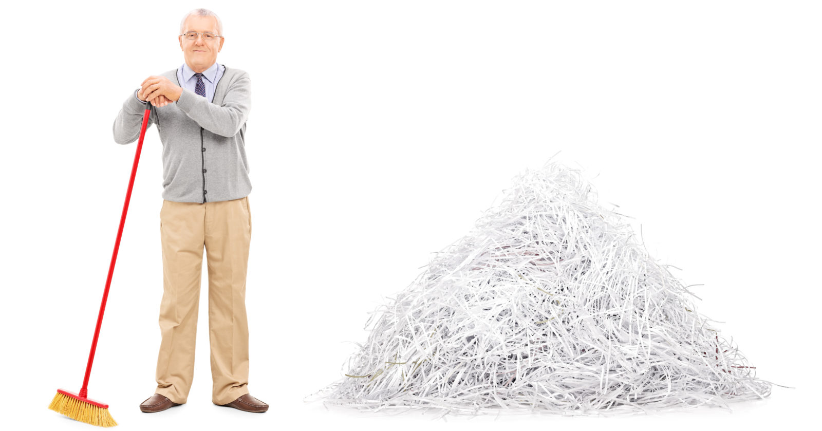 Fall Shredding Event