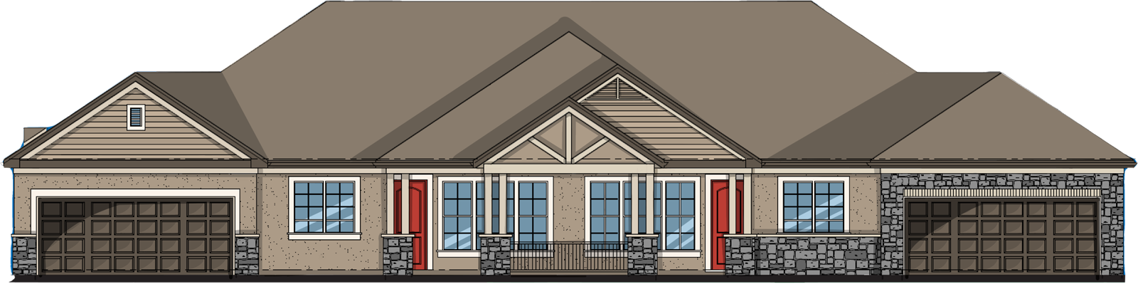 LVV House LVV House