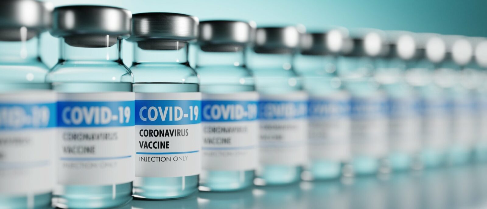 Lakeview Village Is Official Site for Covid Vaccine Through 2023