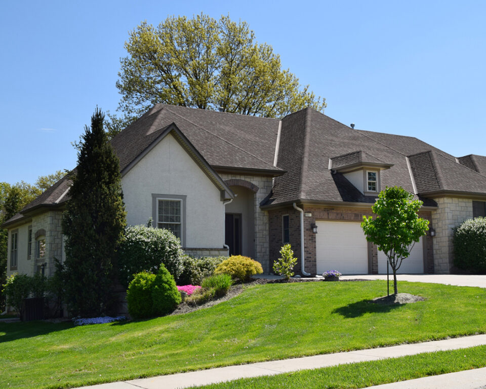 Cottages & Villas