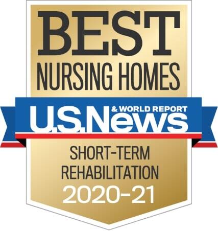 BNH 2020-21 ShortTermRehab