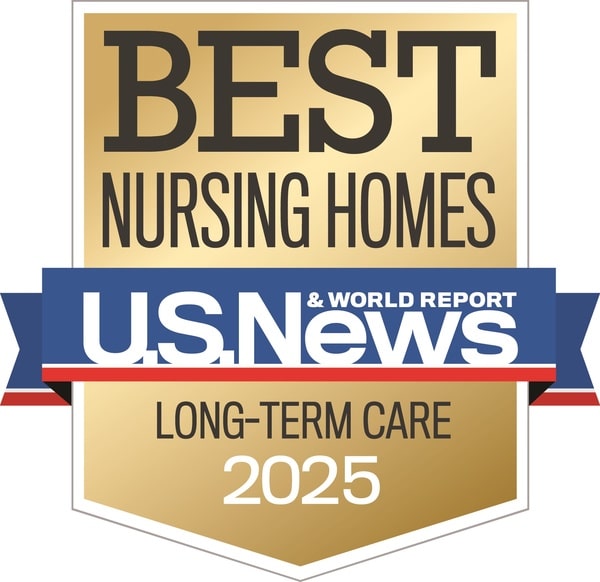 Best Nursing Home Long Term Care 2025