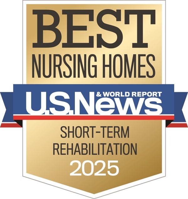 Best Nursing Home Short Term 2025