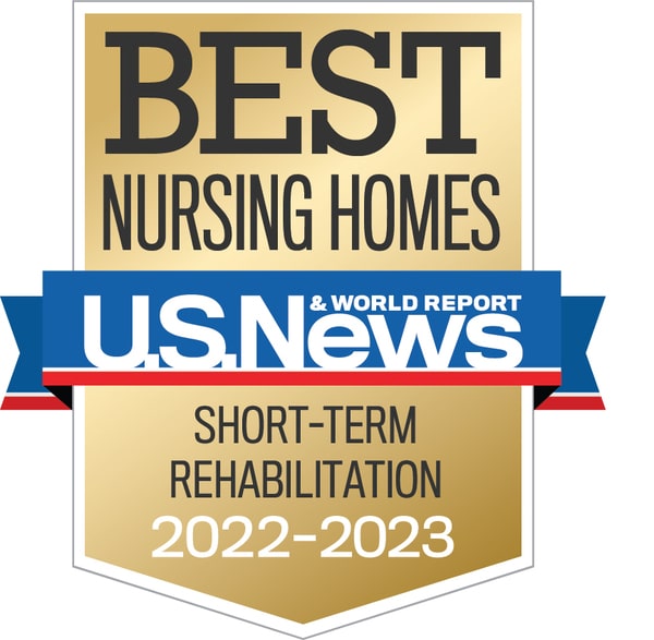 Best Nursing Homes- ShortTerm