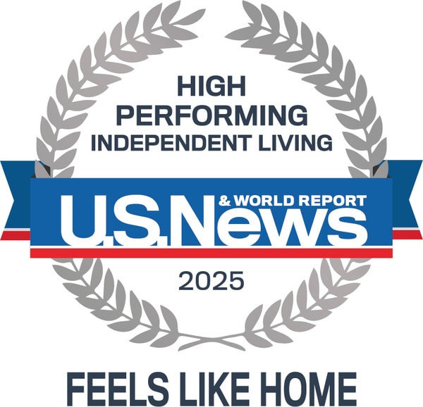 High Performing Independent Living - Feels Like Home - 2025